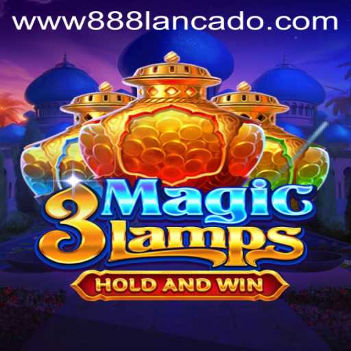 Discover the Mystical World of 3MagicLamps