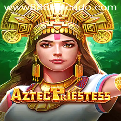 Explore the Mystical World of AztecPriestess with 888lancado.com