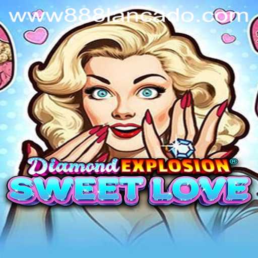 Exploring DiamondExplosionSweetLove: A New Gaming Phenomenon
