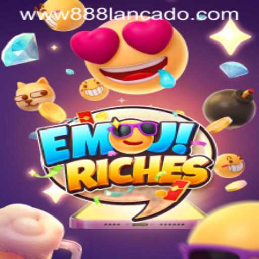 EmojiRiches: Unpacking the Vibrant World of Online Slots