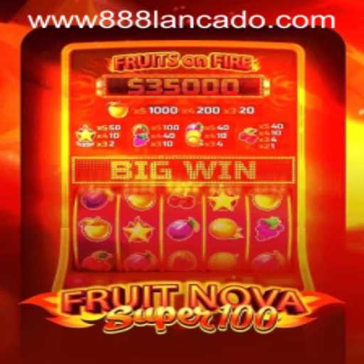 FruitNovaSuper100: A Vibrant Journey into the World of Online Gaming