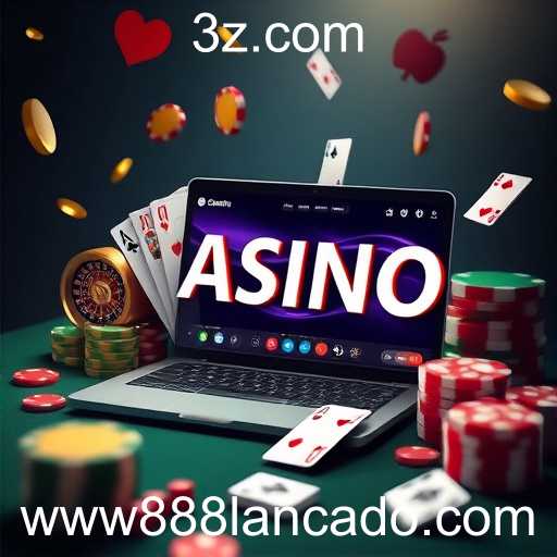 Revolução Digital no Mercado de Jogos Online