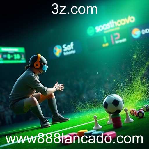 O Impacto dos Jogos Online na Cultura Brasileira