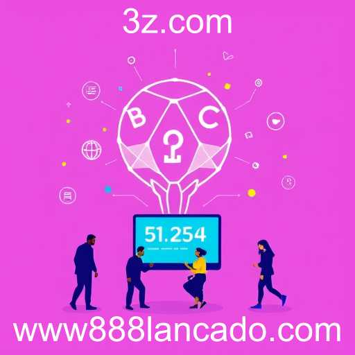 Inovações e Desafios: O Panorama Atual do 888lancado.com