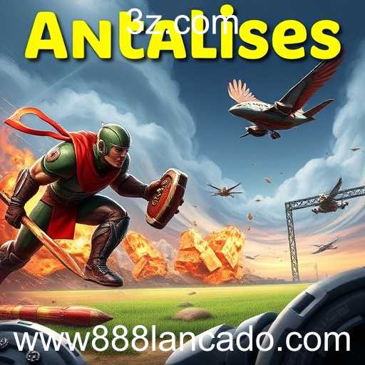 Análises