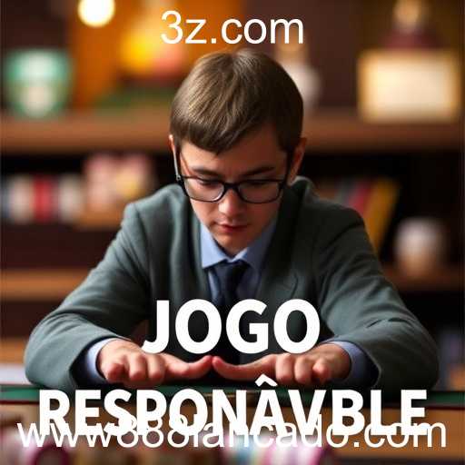 Jogo Responsável