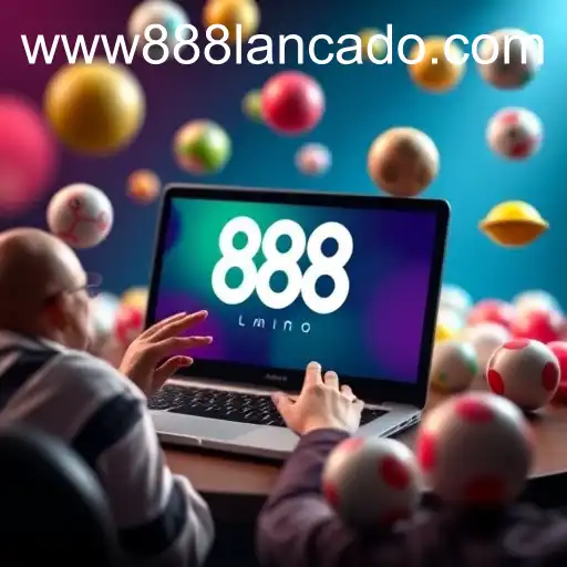 Exploring the World of Online Bingo with 888lancado.com