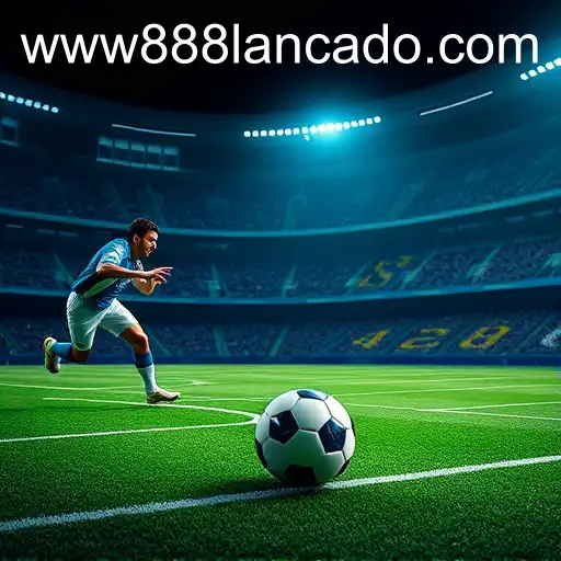 The Rise of Sports Betting: A Deep Dive into 888lancado.com
